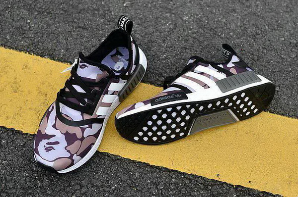 Adidas NMD 3 Men Shoes--009